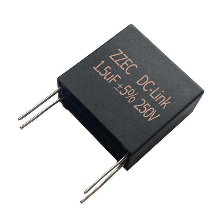 155j 250v Capacitor