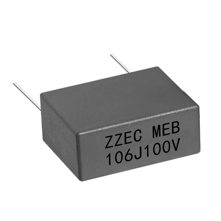 Cl 23- box type capacitor