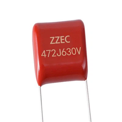 CL21x-Mini Film Capacitor 630V